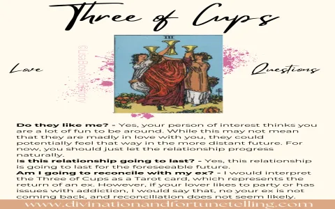 Prince of cups tarot card meaning common interpretations you should know