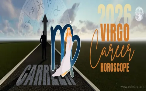 How Will Your Weekly Zodiac Virgo Affect Your Career？