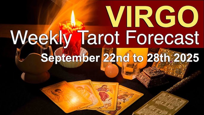 What to expect from Virgo weekly love tarot this week? Predictions!