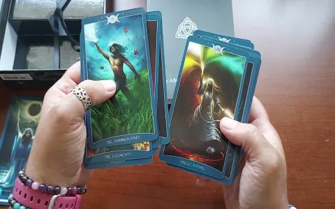 Book of Shadows Tarot Book： Deck Facts You Must Know (Full Summary)