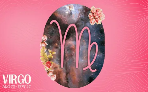 Does weekly virgo horoscope rita ann predict Love？ (Check Your Lucky Day!)