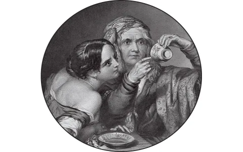 Why is england tarot history so important？ Learn about its real magical origins!