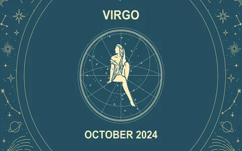 Virgo February monthly horoscope what changes might come this month