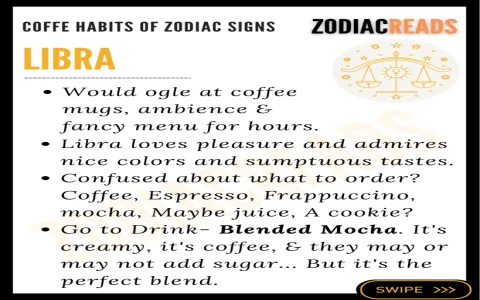 Café Astrology Virgo daily： How to use it for a better day？