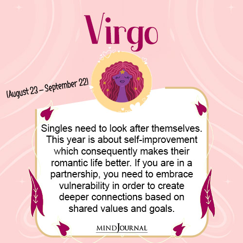 How to find love according to daily Virgo love horoscope for singles？