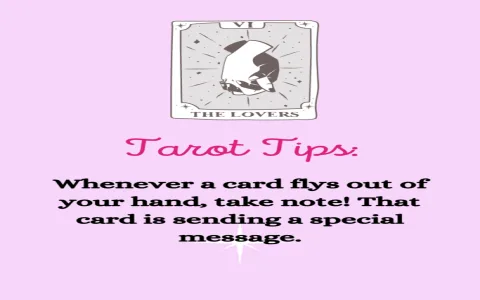 How to do a tarot reading for someone else？ Enhance your skills now!