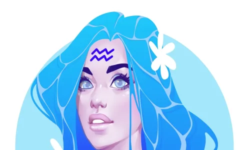 Can Virgo man and Aquarius woman be highly compatible？ Lets explore!