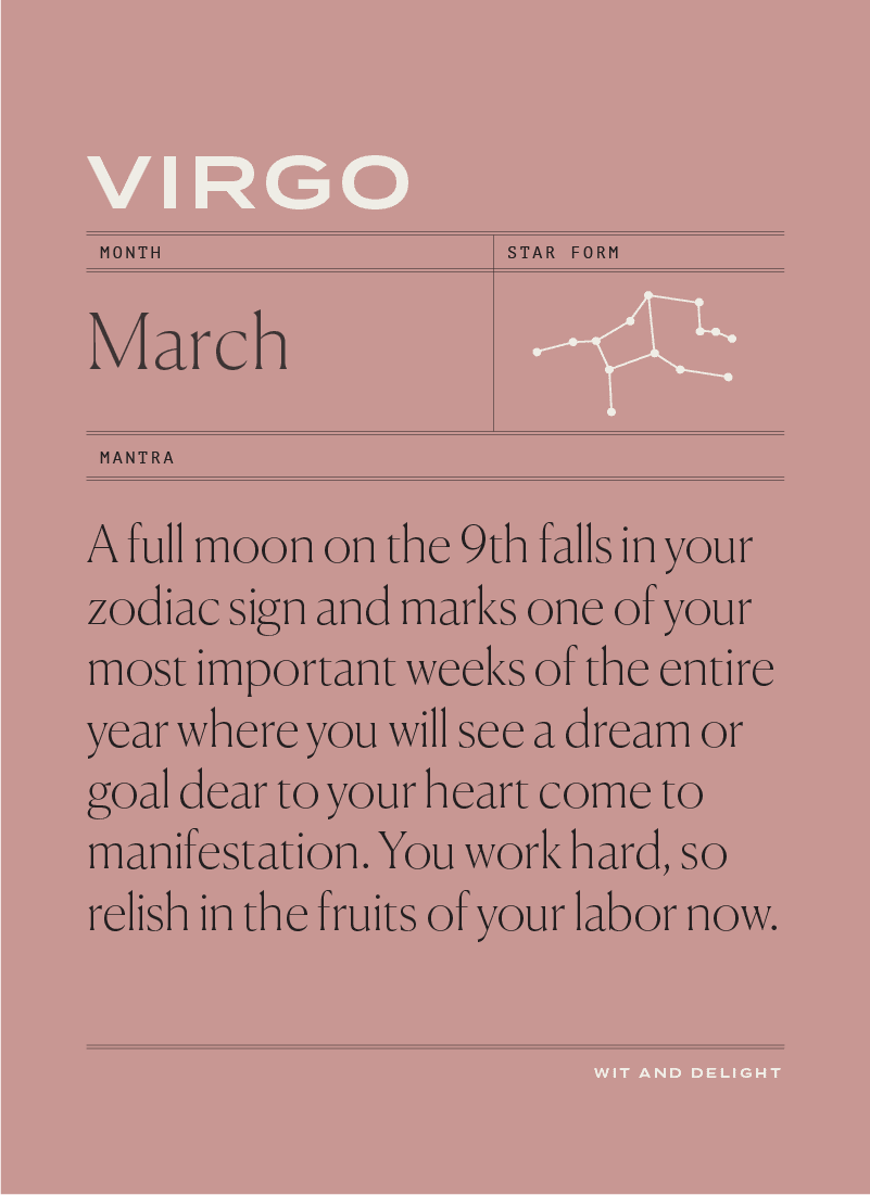 Whats in store for March Virgo career horoscope 2020? Find out now!