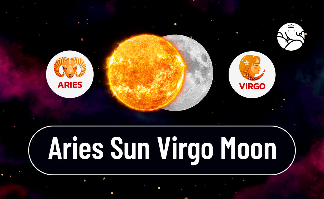 How to improve aries sun virgo moon compatibility in a partnership？