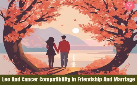 How to improve Leo Virgo cusp compatibility with Cancer？ Expert tips