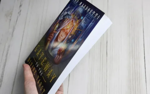 Where to find the legacy of divine tarot deck？ Top places revealed!