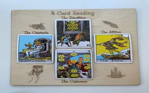 Is liberation tarot reliable？ 4 factors to consider!