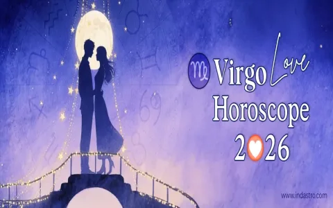 Virgo and Libra Love Horoscope Today： What is Your Love Status Right Now？ (Get Your Accurate Reading)