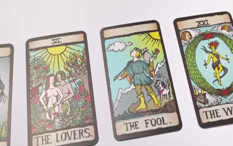 Where to buy page meaning tarot decks？ Top places recommended