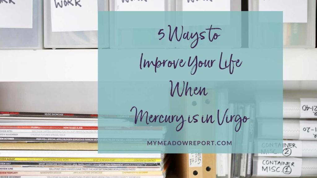 What can Virgos do for their career in December 2018？ Get advice!