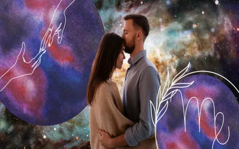 Can a pisces man in love with virgo woman have a long - term relationship？