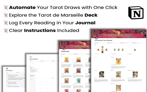 Where to learn celtic cross tarot spread？ These resources are great!