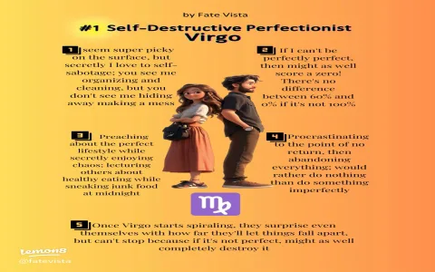 Cancer and Leo Virgo cusp compatibility： How well do they get along？