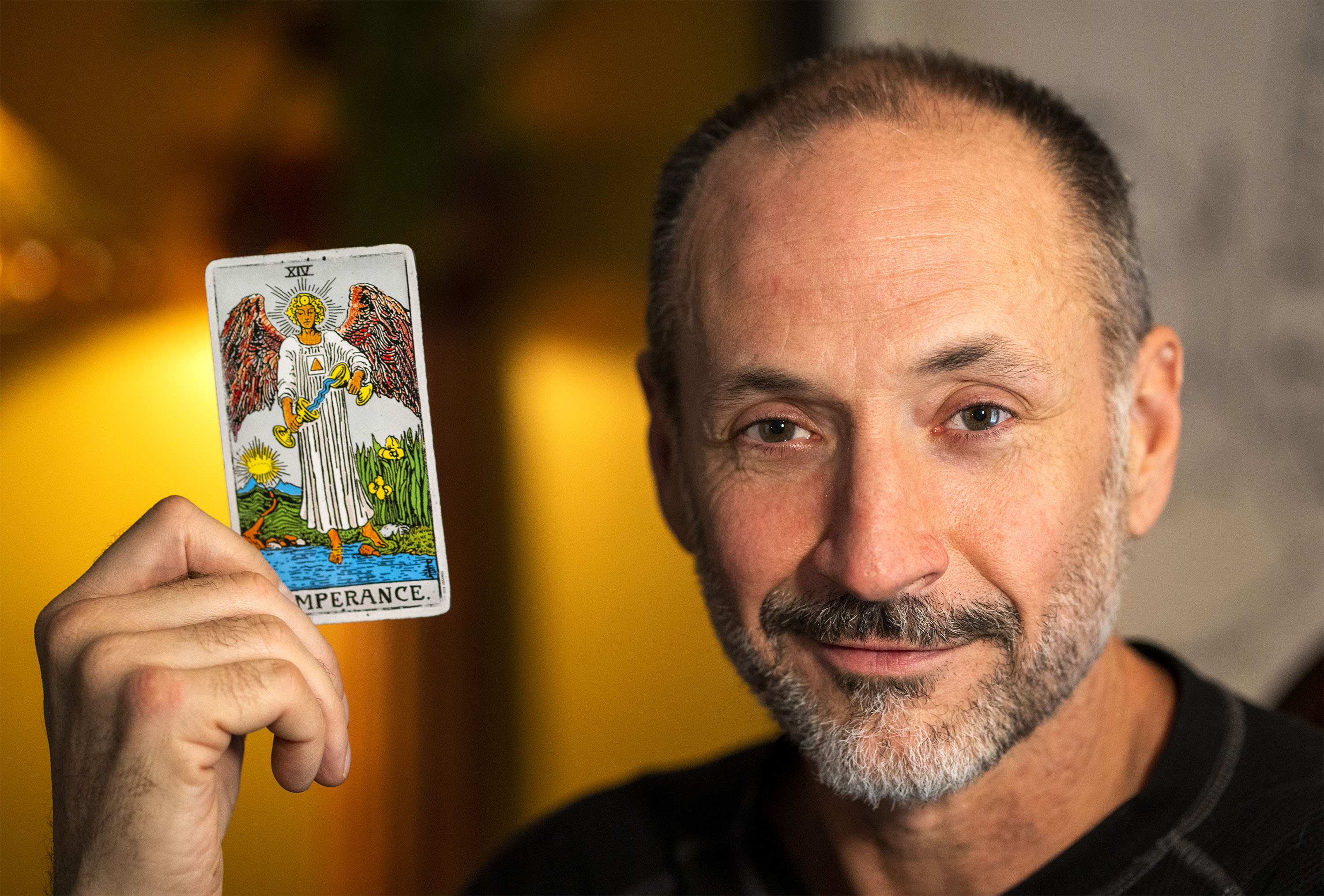 How to do tarot card readings in Salt Lake City？ Here are 5 tips!