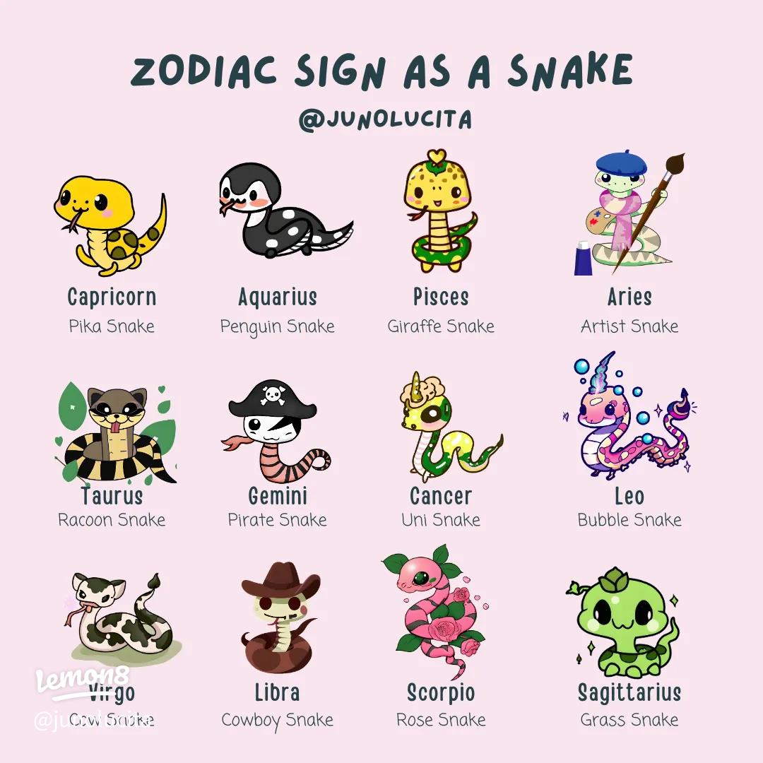 Can the daily horoscope for Virgo snake affect your day？ Lets discuss!