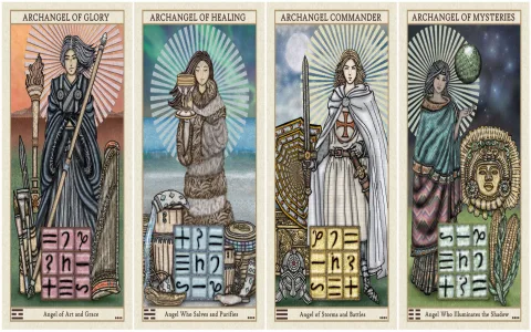 Where can I find accurate info about birth tarot card 1？ Check this!