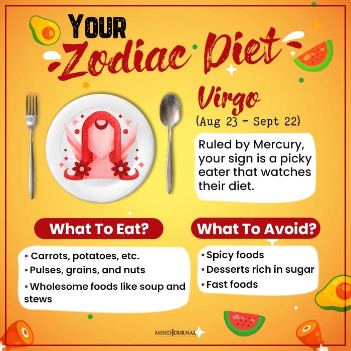 How do Virgos achieve eat, read, love balance？ Heres the answer!