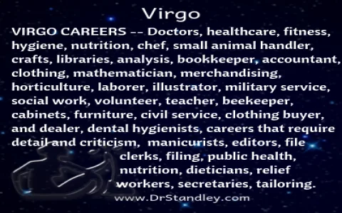 What does the 2021 horoscope say about Virgo career？ Find out now!