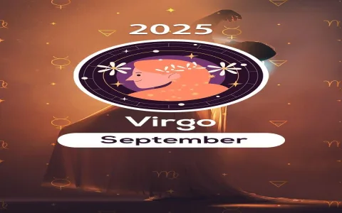 Virgo horoscope monthly Elle： What to expect this month？