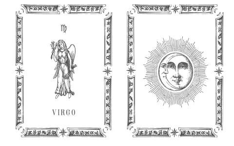 What are the characteristics of virgo personality type？ Here are the details!