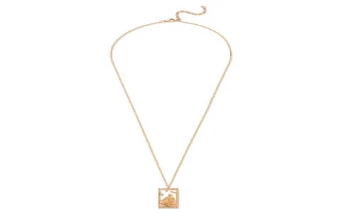 Is tarot card jewelry a good gift idea？ Yes, it's the perfect meaningful present for anyone!