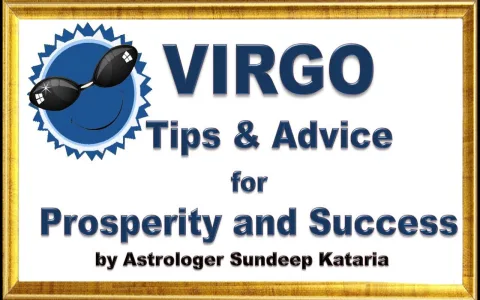 How to achieve goals in Virgo career 2018 October？ Strategies revealed!