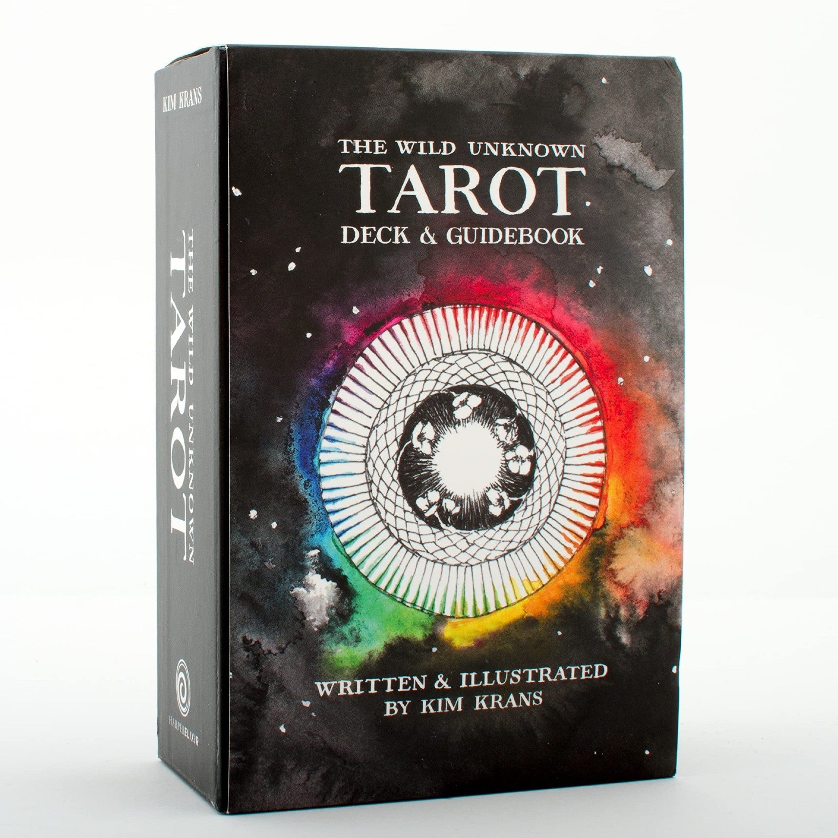Where to buy the wild unknown tarot box set？ Top places revealed!