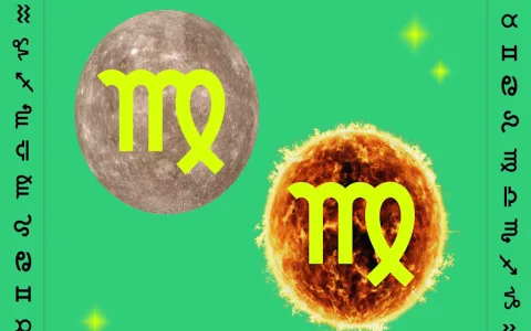How to read Virgo daily weekly monthly horoscopes？ Tips for you!
