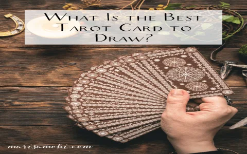 Where to find the 5th tarot card birth card？ Best sources revealed!