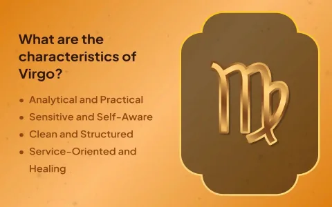 Is love happening？ Read your virgo monthly horoscope by ganesha to know!