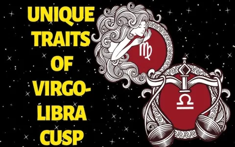 Is Cancer compatible with Virgo Libra cusp？ Experts give their views!