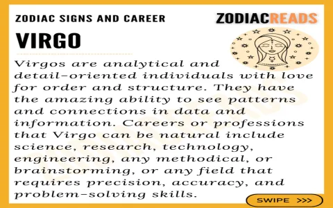 How to make the most of horoscopes for Virgos career in 2015？