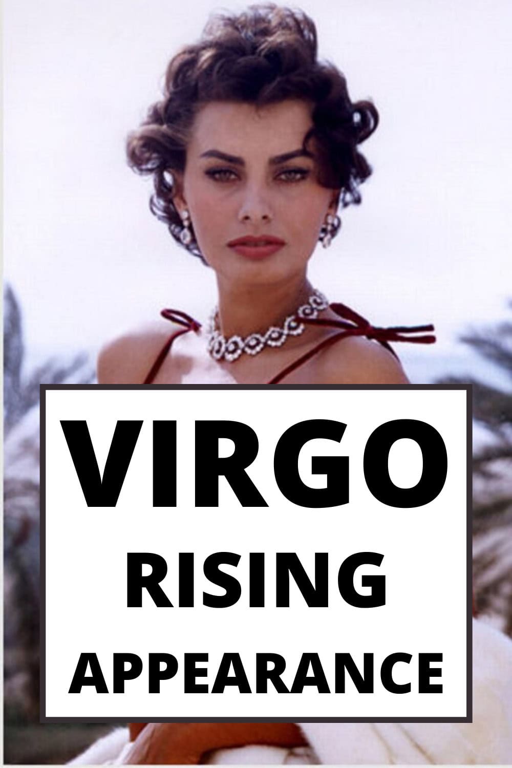 What makes a Virgo rising woman unique？ Uncover her personality secrets