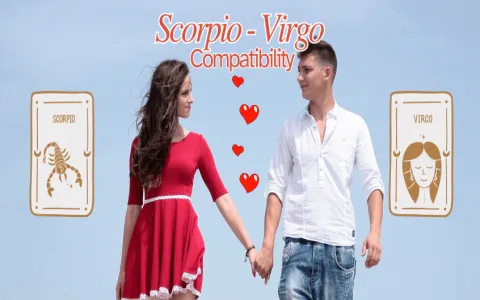 Horoscope Virgo compatibility in love： How to improve your love life？