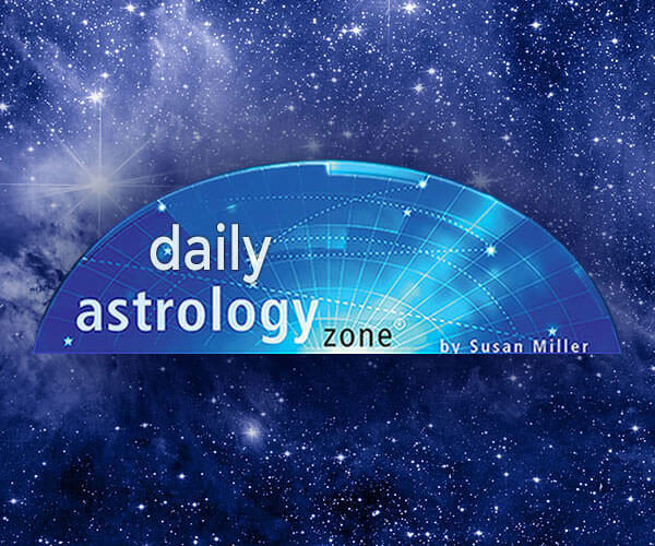 Where to find daily horoscope susan miller for virgo？