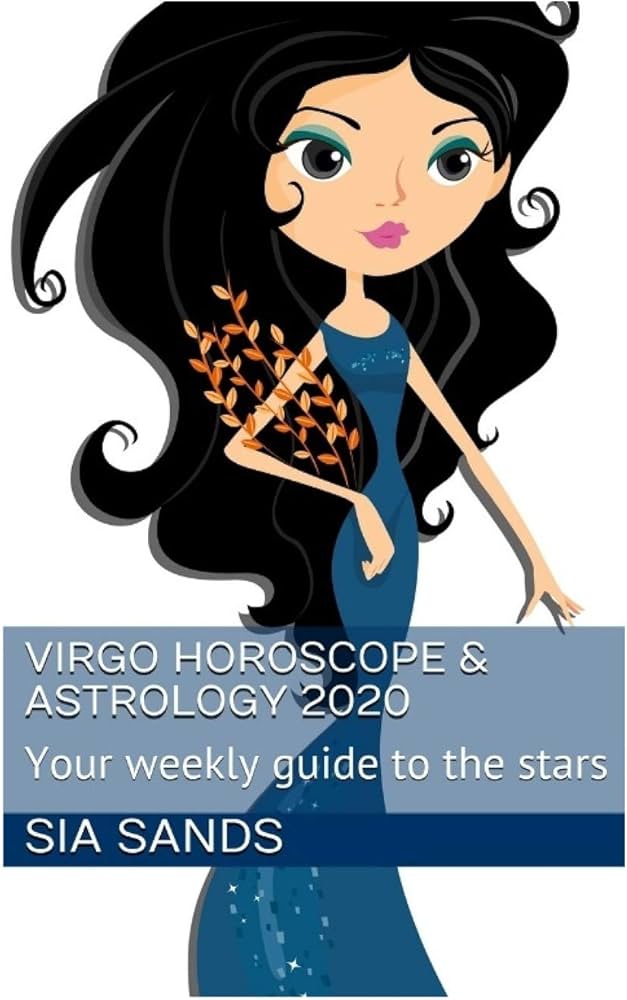 Checking Your weekly horoscope virgo 2020？ See if the stars predicted this outcome!