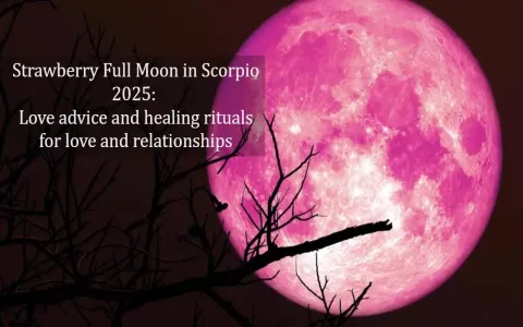 How to keep a moon in Virgo man in love？ Expert advice here!