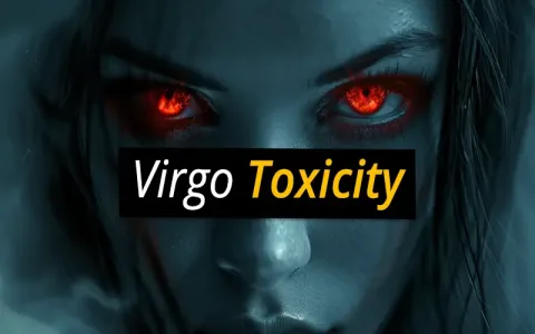 What are the negative traits of Virgo？ Here are some common ones!