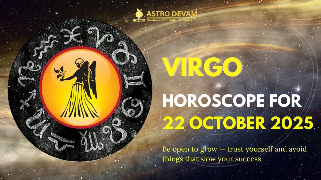 Is the Virgo love horoscope 2016 monthly worth trusting？ Experts views!
