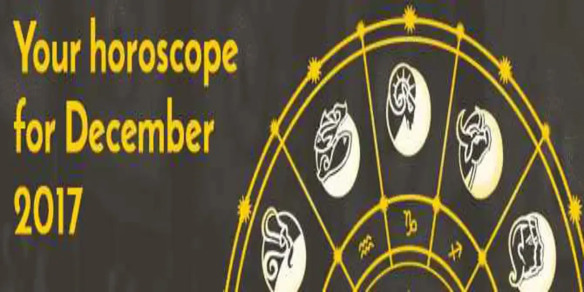 Need the old Virgo Monthly Horoscope December 2017 reading？ (See Your Career Forecast)