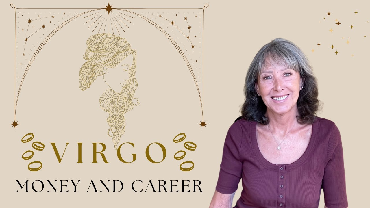Virgo career and money 2019: Any secrets to career success?