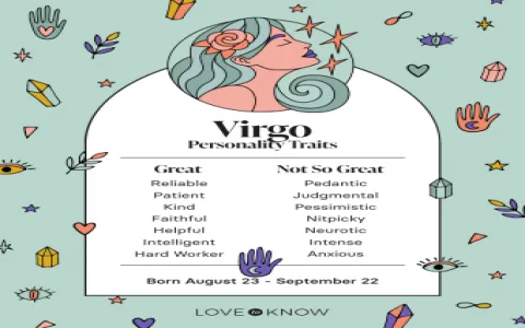How to get a Virgo to fall in love？ Here are some practical ways!