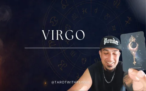 Daily Pioneer Tarot for Virgo： Can it really change your fortune？