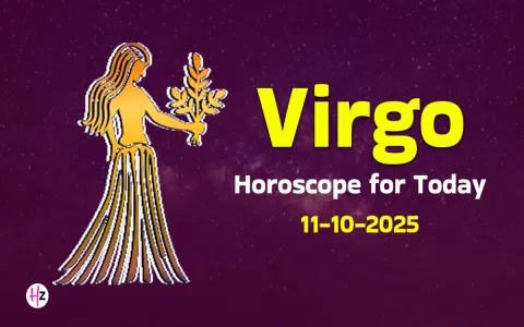 horoscope virgo 2020 career