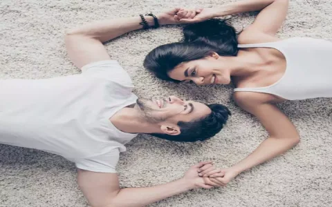 How to tell if a Virgo man is in love？ Here are the key indicators!